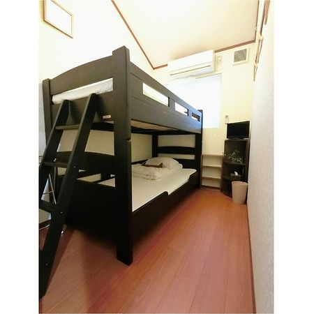 Guest House Na-No-Hana - Hostel, Caters To Women Quioto Exterior foto