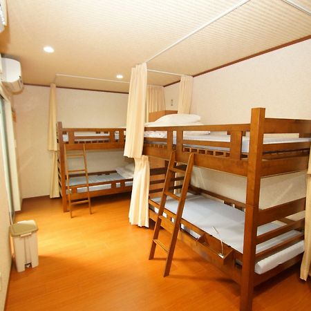 Guest House Na-No-Hana - Hostel, Caters To Women Quioto Exterior foto